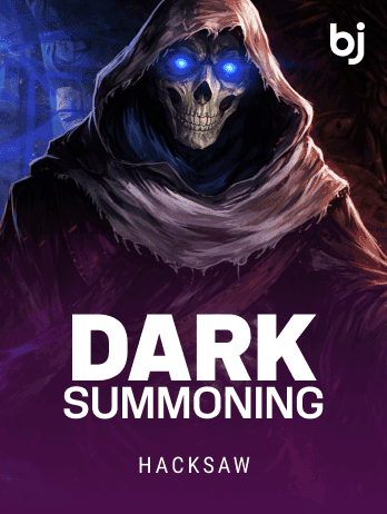Dark Summoning screenshot
