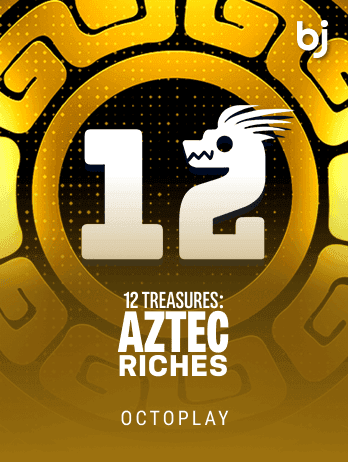 12 Treasures Aztec Riches screenshot