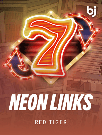 Neon Link screenshot