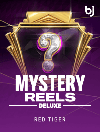 Mystery Reels Deluxe screenshot