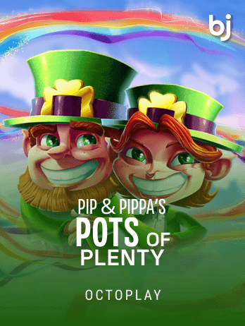 Pip & Pippa's Pots of Plenty screenshot